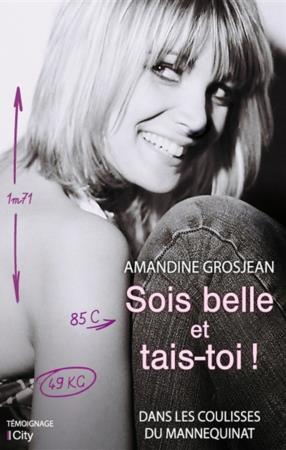 Sois belle et tais-toi !