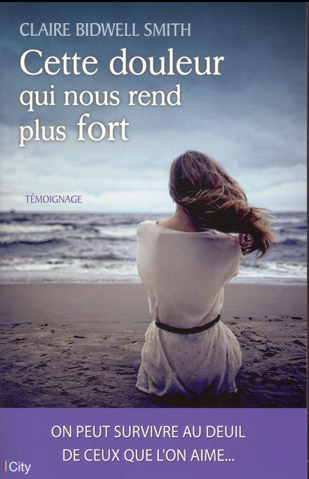 Cette douleur qui nous rend plus fort