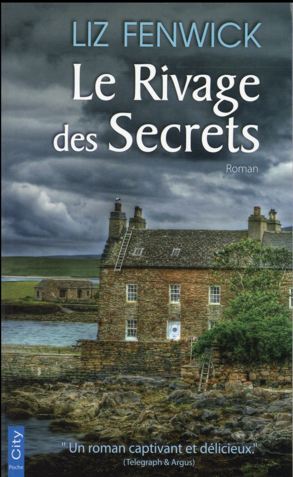 Le Rivage des Secrets