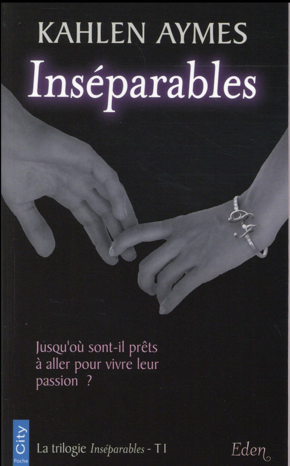 Inséparables/1/