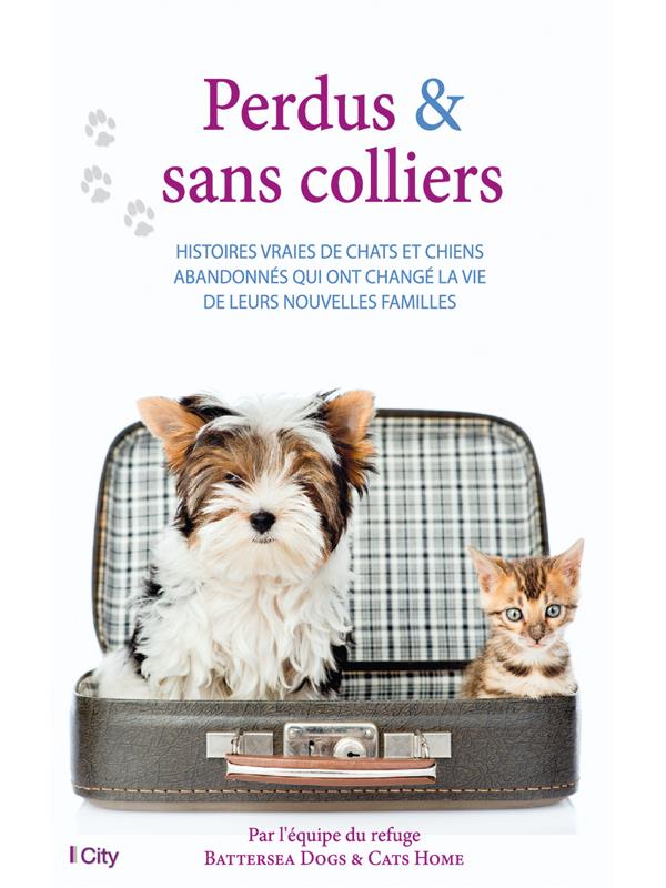 Perdus & sans colliers