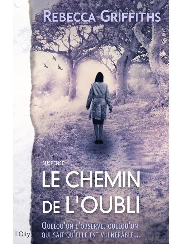 Le chemin de l'oubli