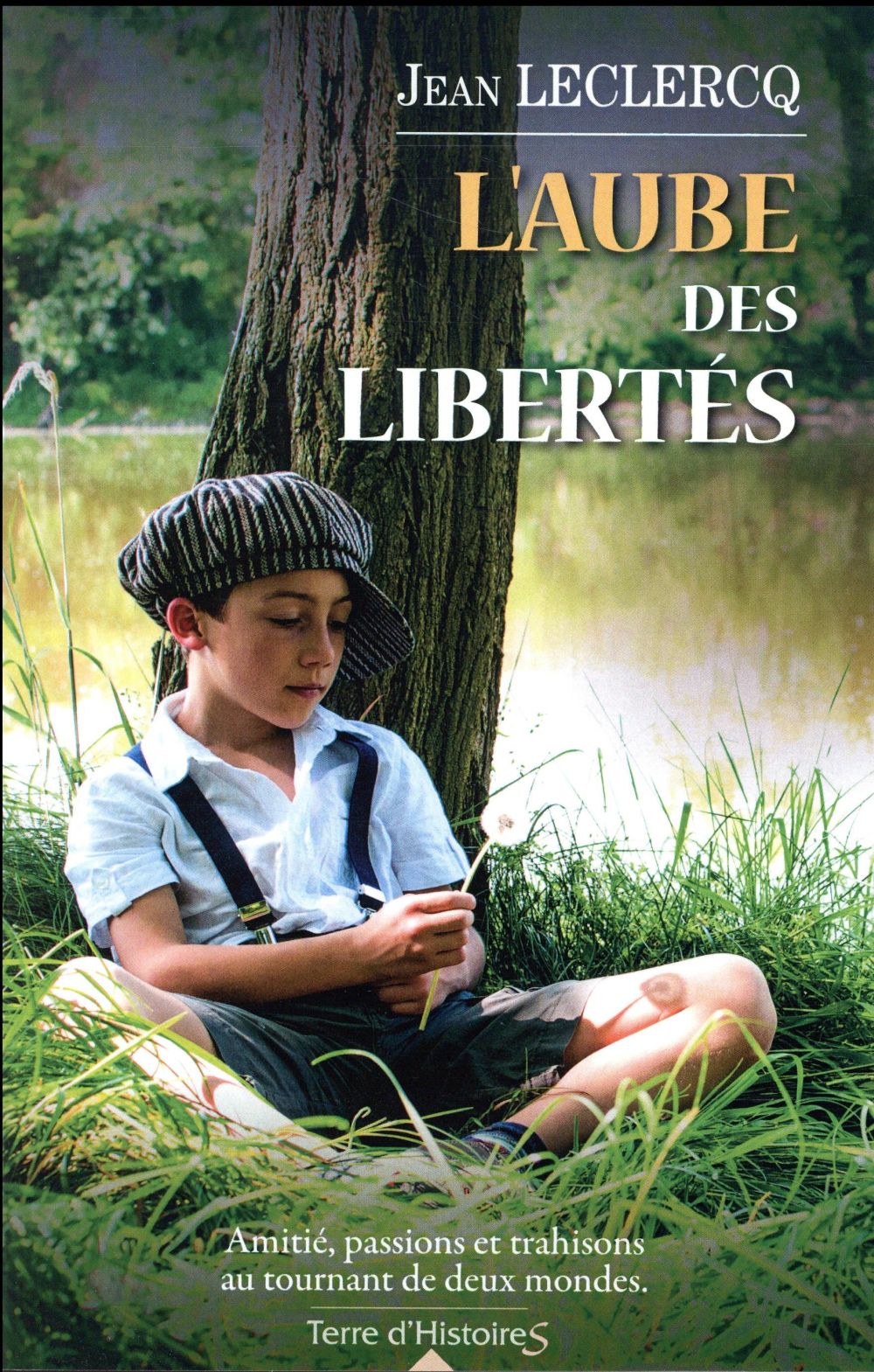 L'aube des libertés