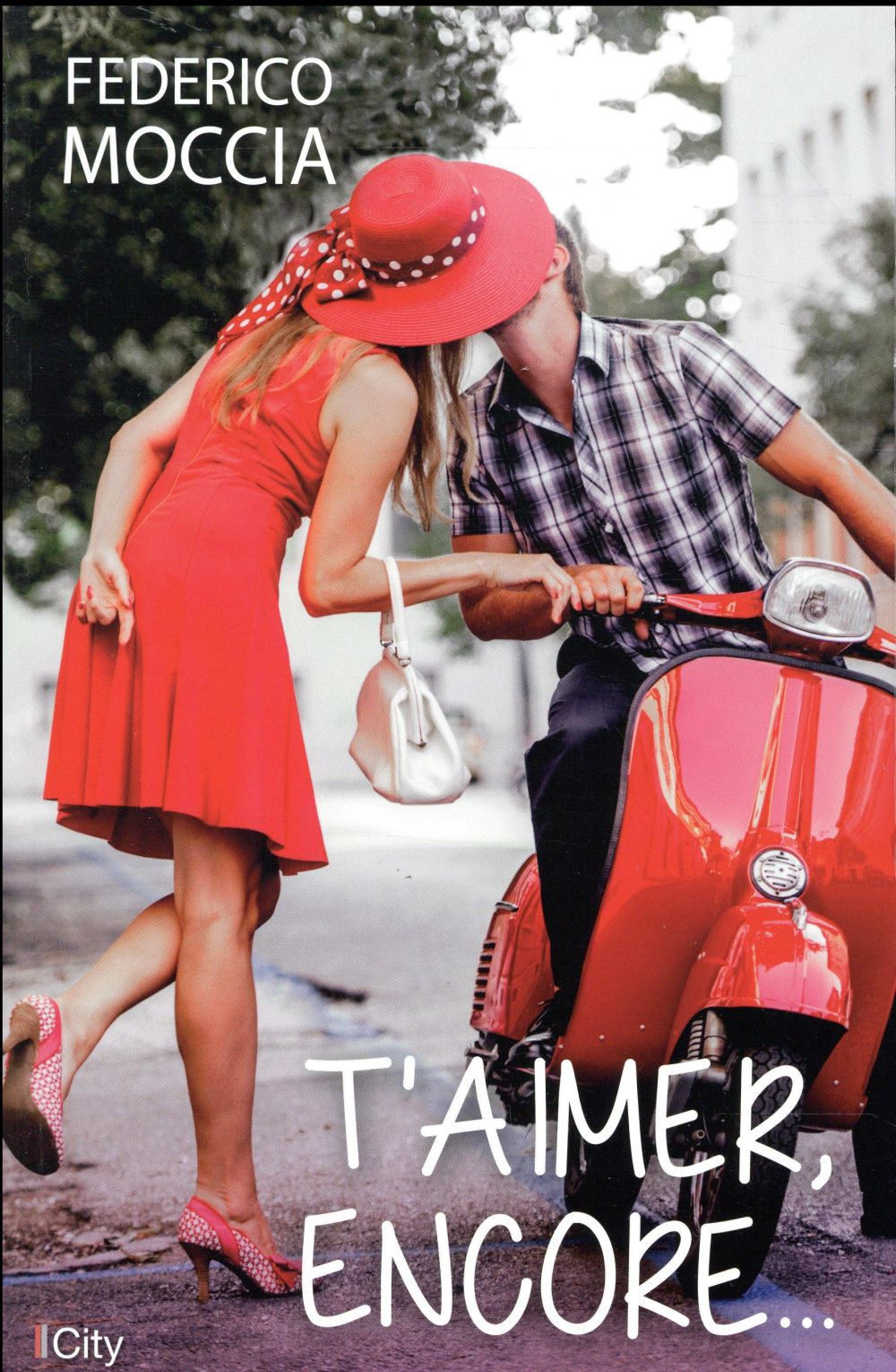 T'aimer, encore...