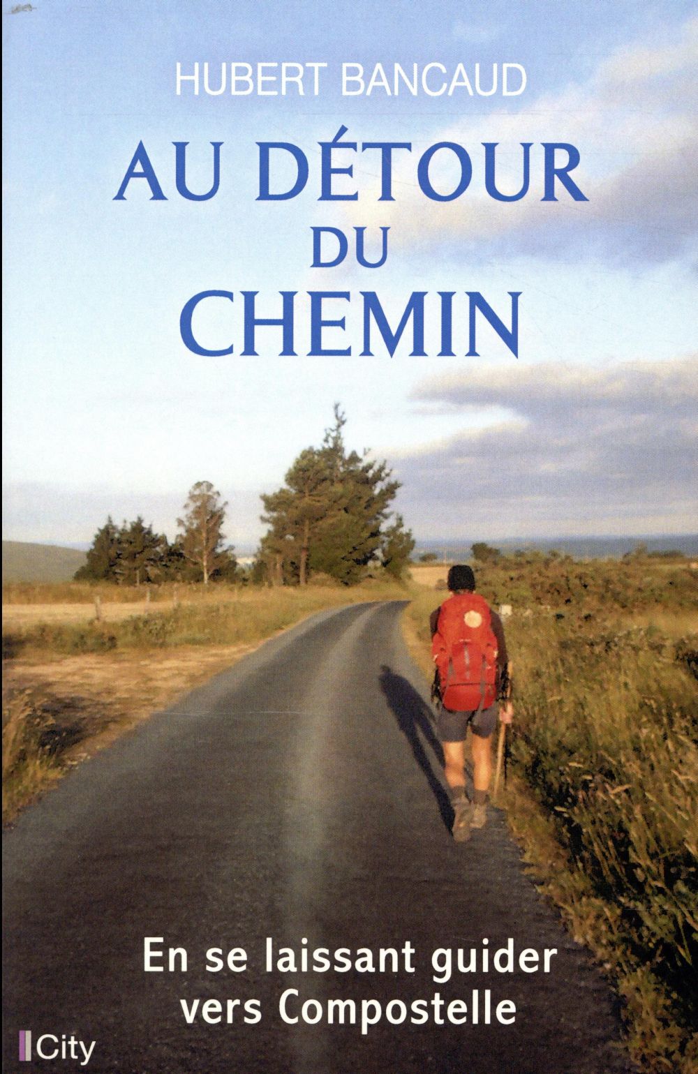 Au détour du chemin