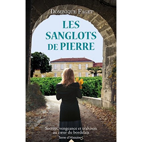 Les sanglots de pierre