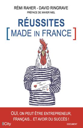 Réussites Made in France