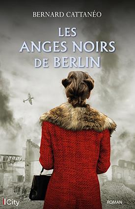 Les anges noirs de Berlin