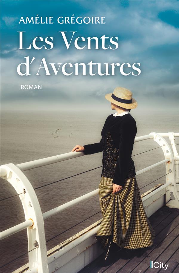 Les vents d'aventures