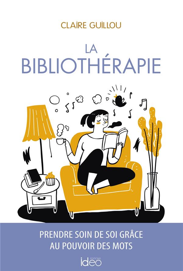 La bibliothérapie