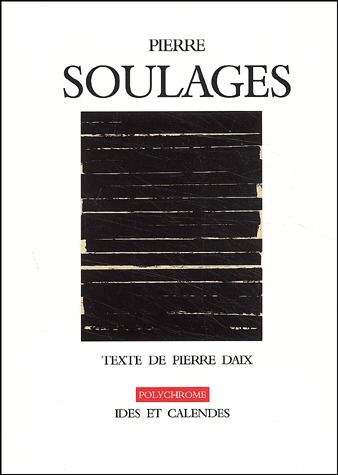 Pierre Soulages