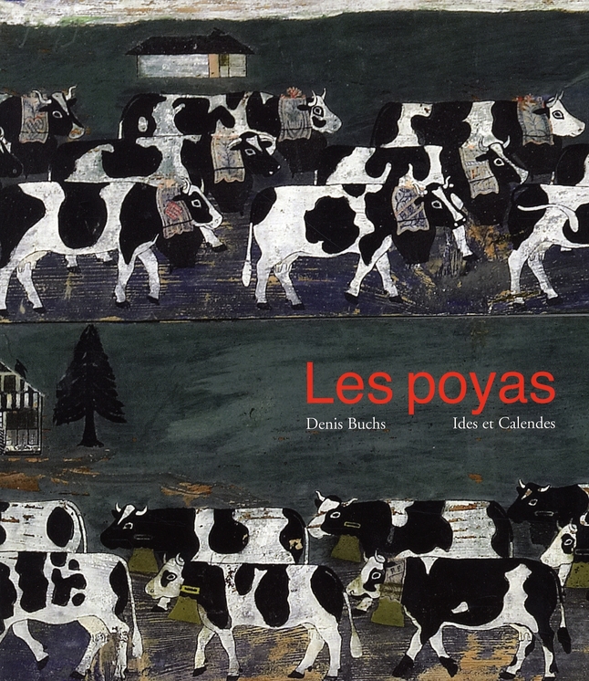 Les poyas