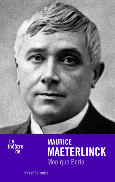 Maurice Maeterlinck