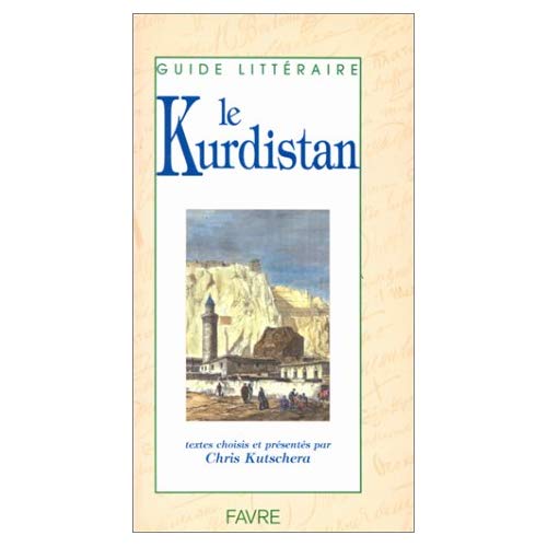 Le Kurdistan