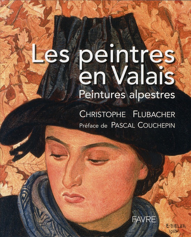 Les peintres en Valais