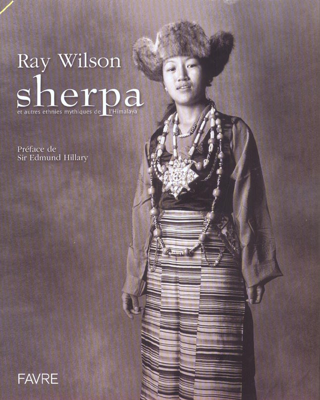 Sherpa et autres ethnies mythiques de l'Himalaya