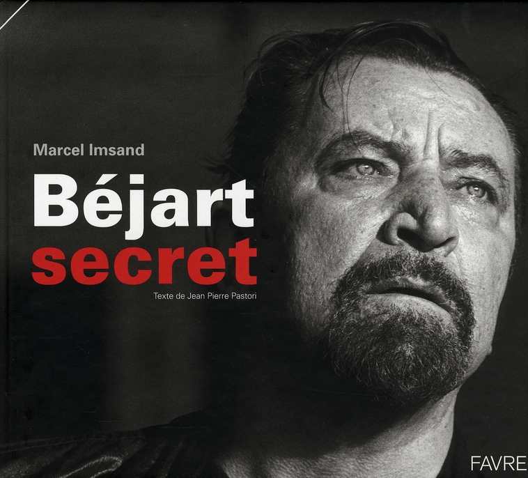 Béjart secret
