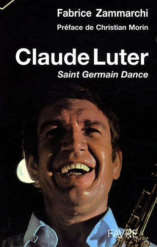 Claude Luter. Saint Germain Dance