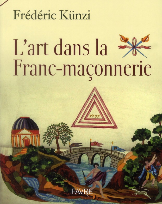 L'art dans la Franc-maçonnerie