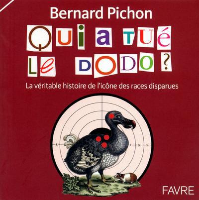 Qui a tué le dodo ?
