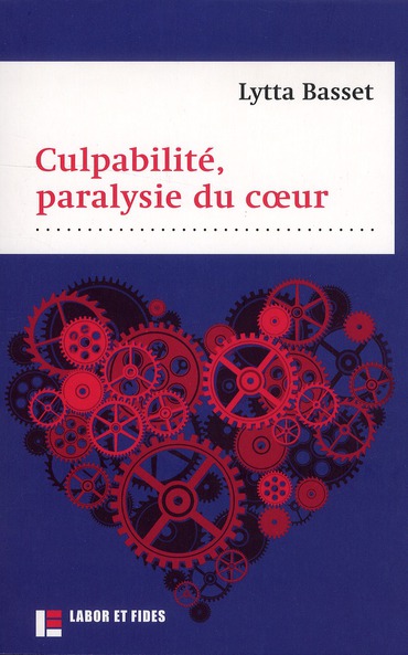 Culpabilité, paralysie du coeur. La guérison du paralysé (Luc 5, 17-26) Sentiments, ambivalence et d