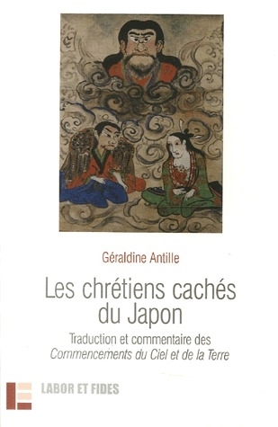 Les chrétiens cachés du Japon