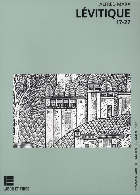 Lévitique 17-27