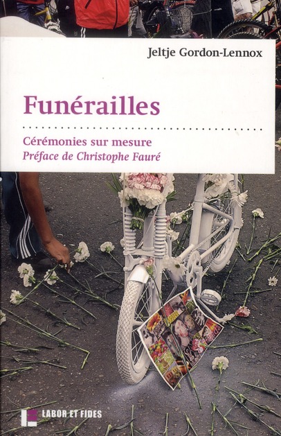 Funérailles. Cérémonies sur mesure