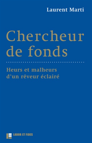Chercheur de fonds