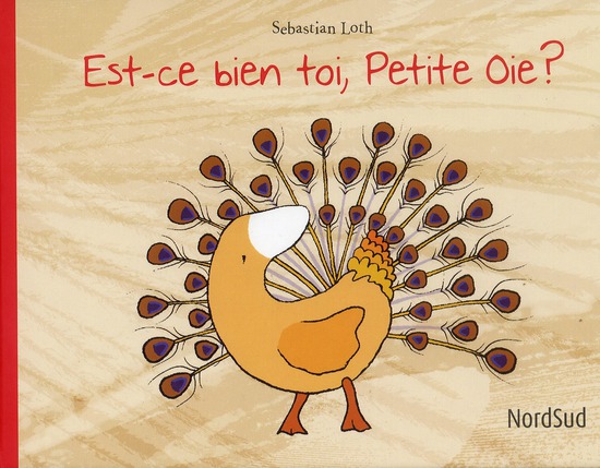 Est-ce bien toi, Petite Oie ?