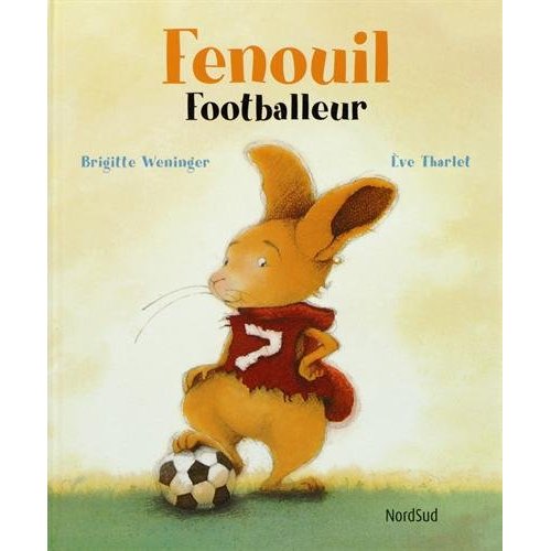 Fenouil footballeur