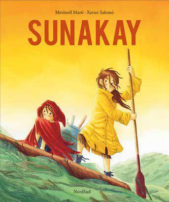 Sunakay
