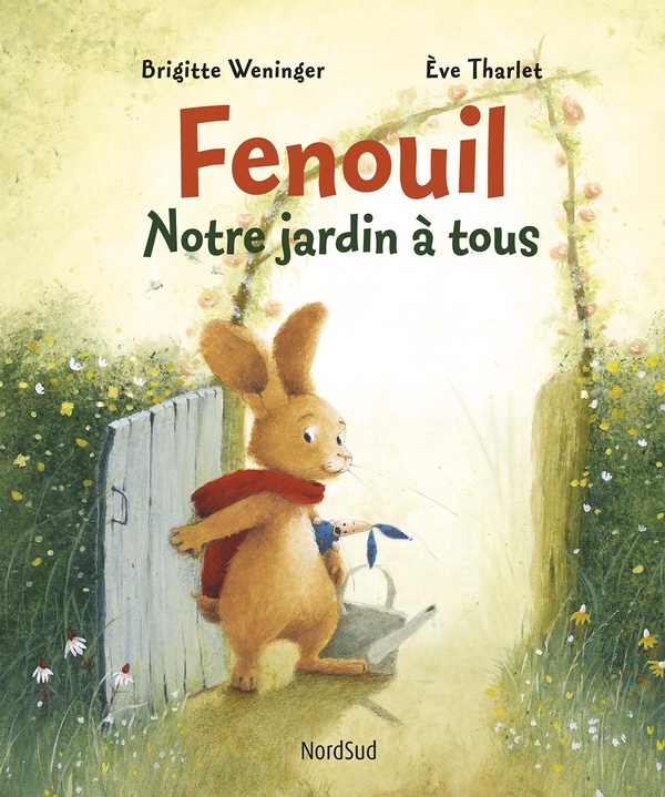 Fenouil, notre jardin à tous