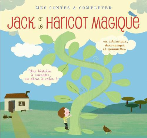 Jack et le haricot magique