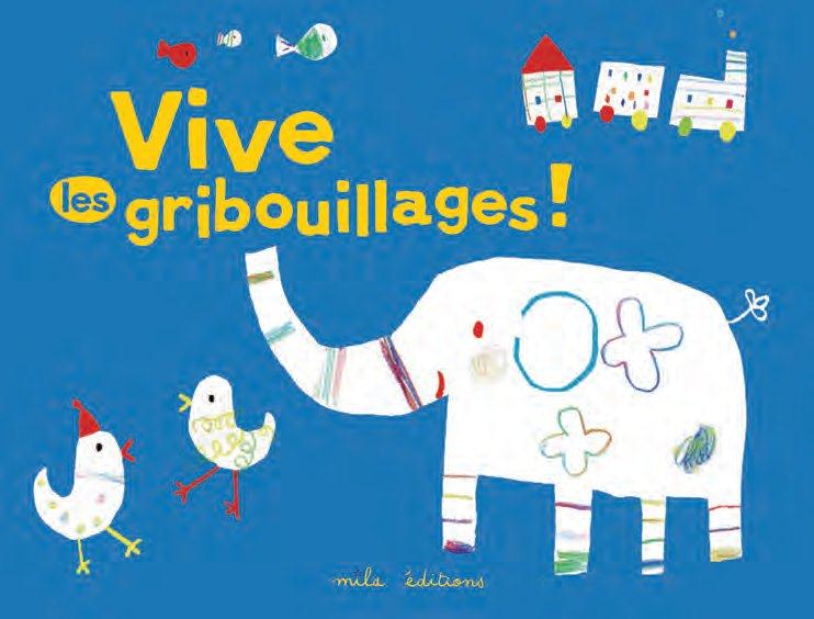 Vive les motifs créatifs !