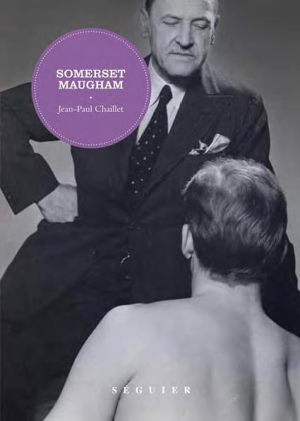 Somerset Maugham