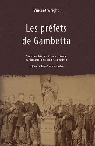 Les préfets de Gambetta