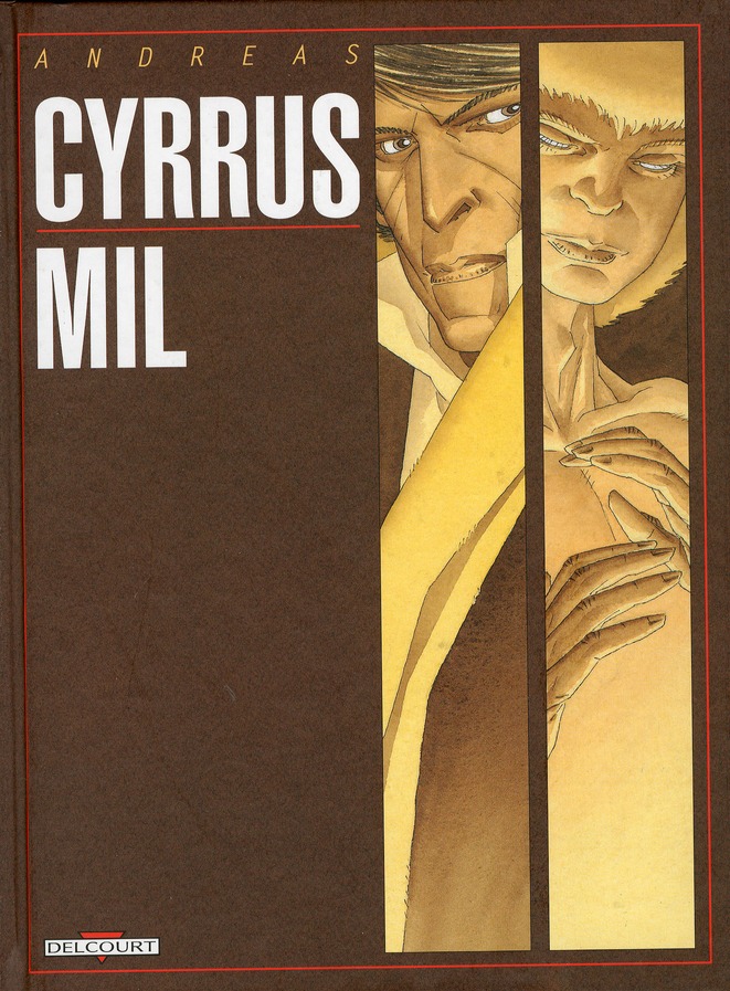 Cyrrus-Mil