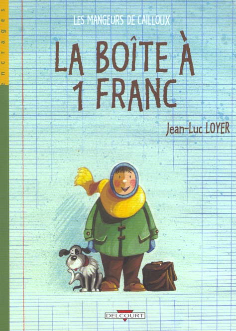 La boîte à 1 franc