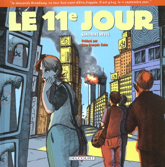 Le 11ème jour