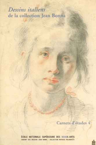 Dessins italiens de la collection Jean Bonna