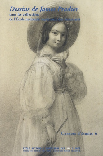 Dessins de James Pradier