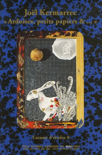 Ardoises, petits papiers &...