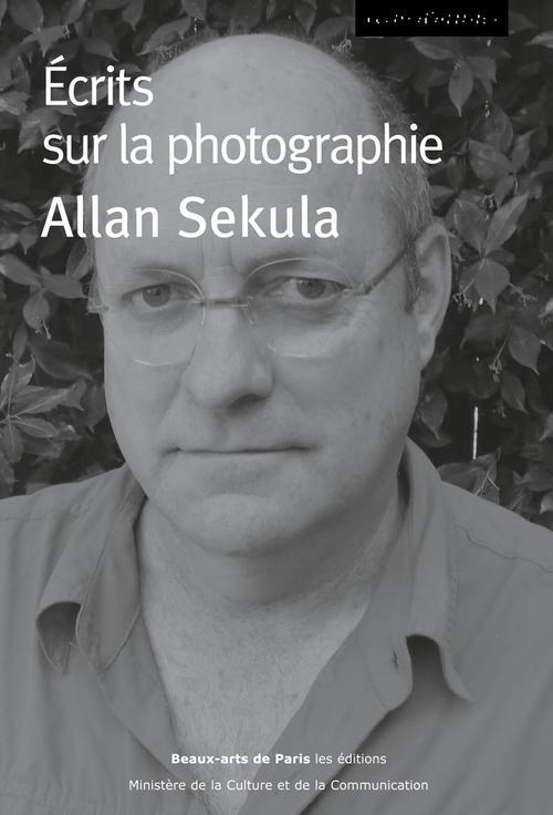 Ecrits sur la photographie (1974-1986)