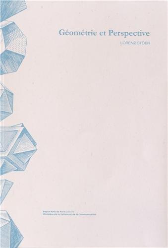 Géométrie et Perspective