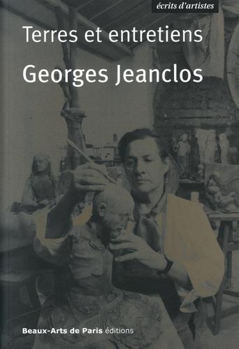 Terres et entretiens