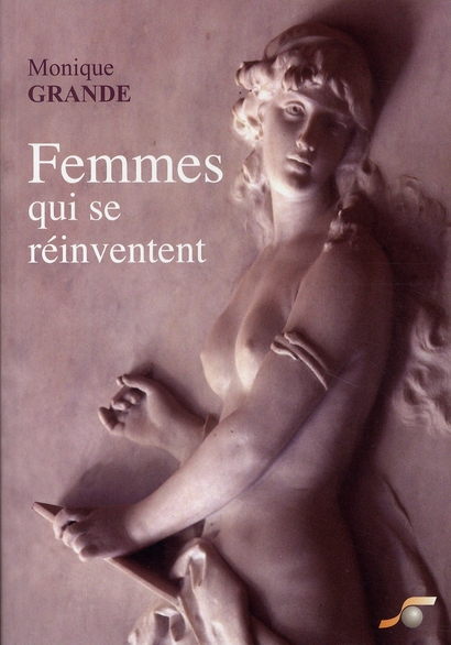 Femmes qui se réinventent