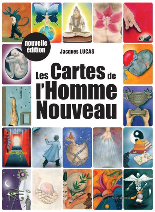 Les cartes de l'homme nouveau