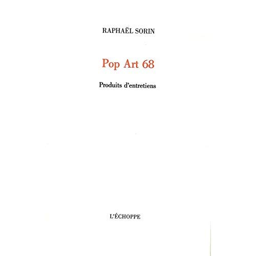 Pop art 68