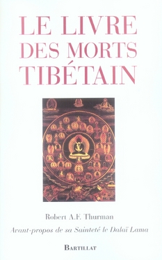 Le Livre des morts tibétain